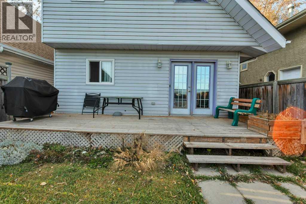 3327 50 Avenue, Sylvan Lake, Alberta  T4S 1A9 - Photo 37 - A2265267