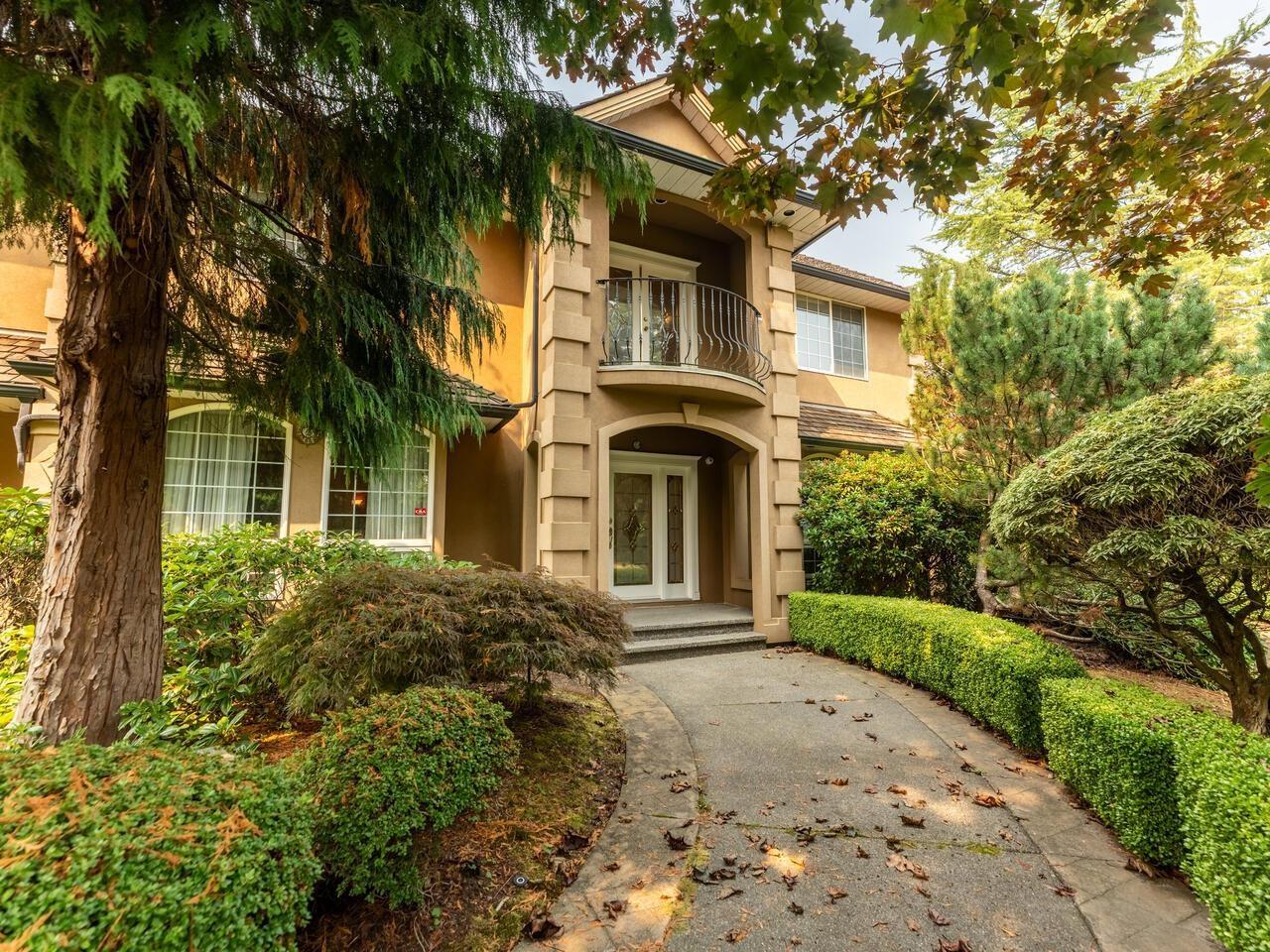 2675 166a Street, Surrey, British Columbia  V3Z 9X1 - Photo 32 - R3060729