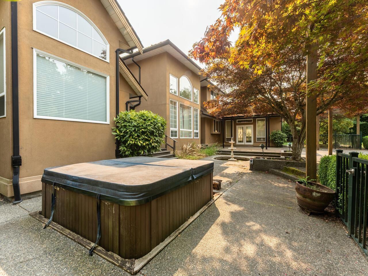 2675 166a Street, Surrey, British Columbia  V3Z 9X1 - Photo 39 - R3060729