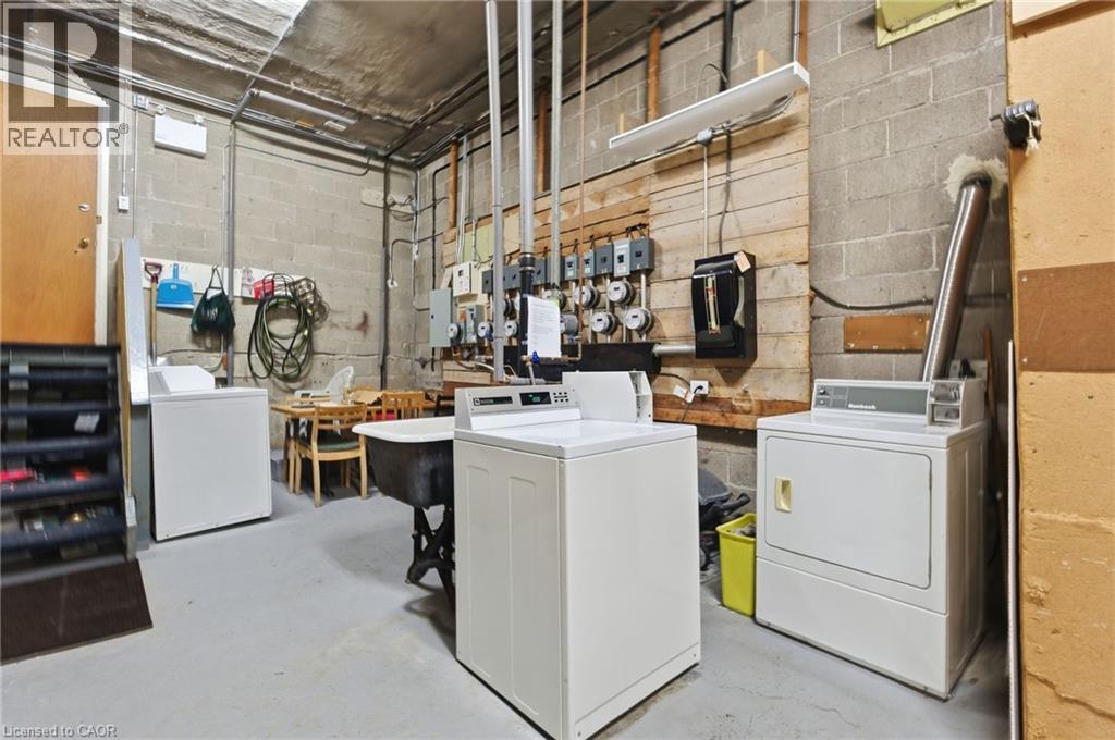 1755 King Street E Unit# 9, Hamilton, Ontario  L8K 1V6 - Photo 31 - 40780544