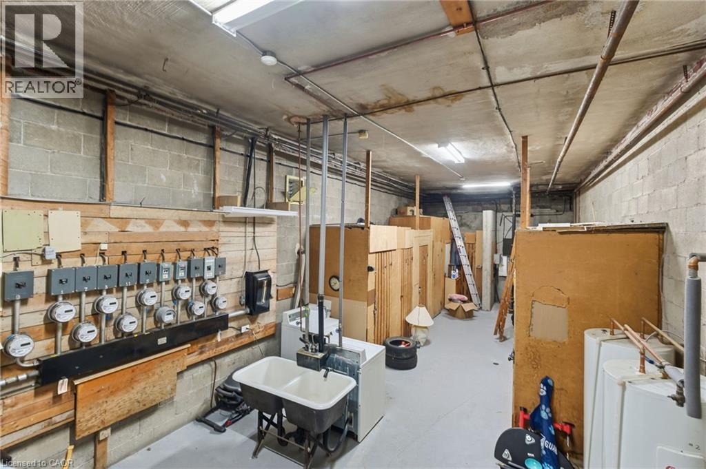 1755 King Street E Unit# 9, Hamilton, Ontario  L8K 1V6 - Photo 33 - 40780544