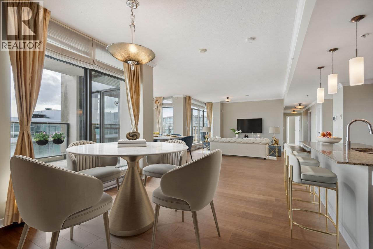 1802 6888 Alderbridge Way, Richmond, British Columbia  V6X 0A7 - Photo 2 - R3060774