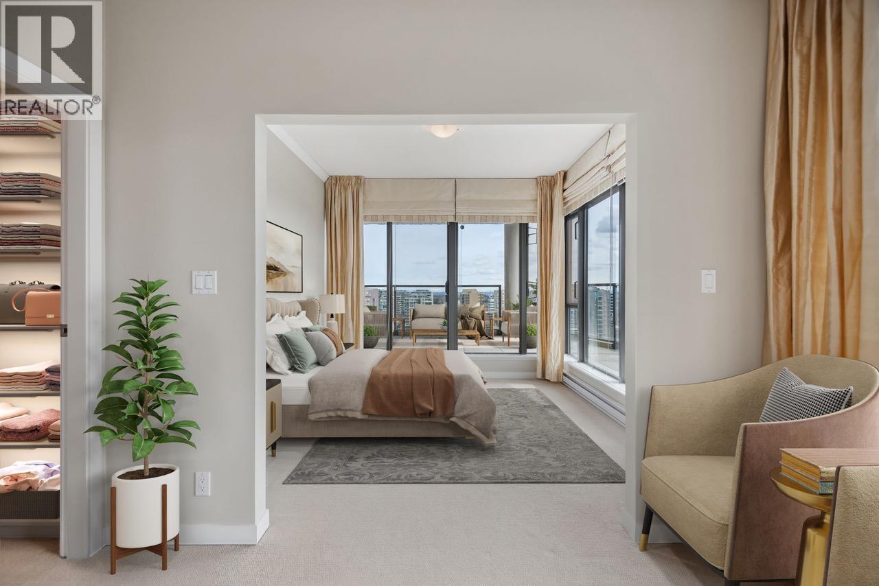 1802 6888 Alderbridge Way, Richmond, British Columbia  V6X 0A7 - Photo 5 - R3060774