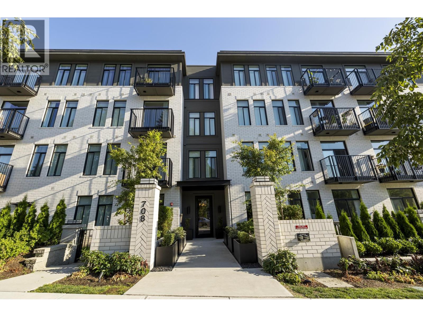 110 708 EDGAR AVENUE, Coquitlam, British Columbia