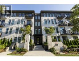 110 708 EDGAR AVENUE, Coquitlam, British Columbia