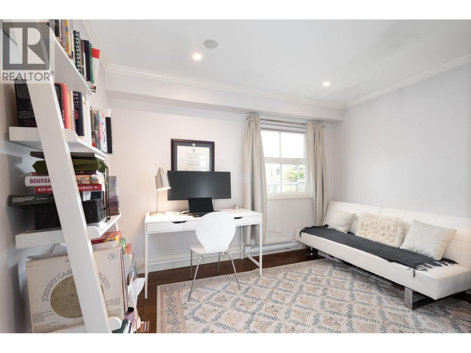 402 2250 W 3rd Avenue, Vancouver, British Columbia  V6K 1L4 - Photo 16 - R3060802