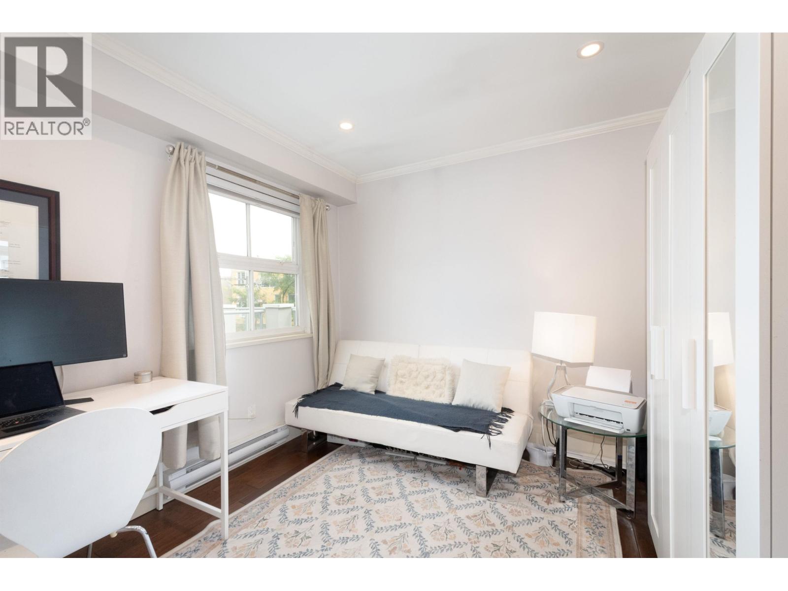 402 2250 W 3rd Avenue, Vancouver, British Columbia  V6K 1L4 - Photo 17 - R3060802