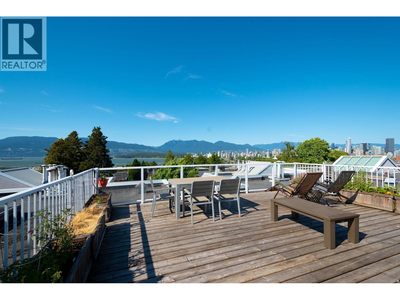 402 2250 W 3rd Avenue, Vancouver, British Columbia  V6K 1L4 - Photo 19 - R3060802