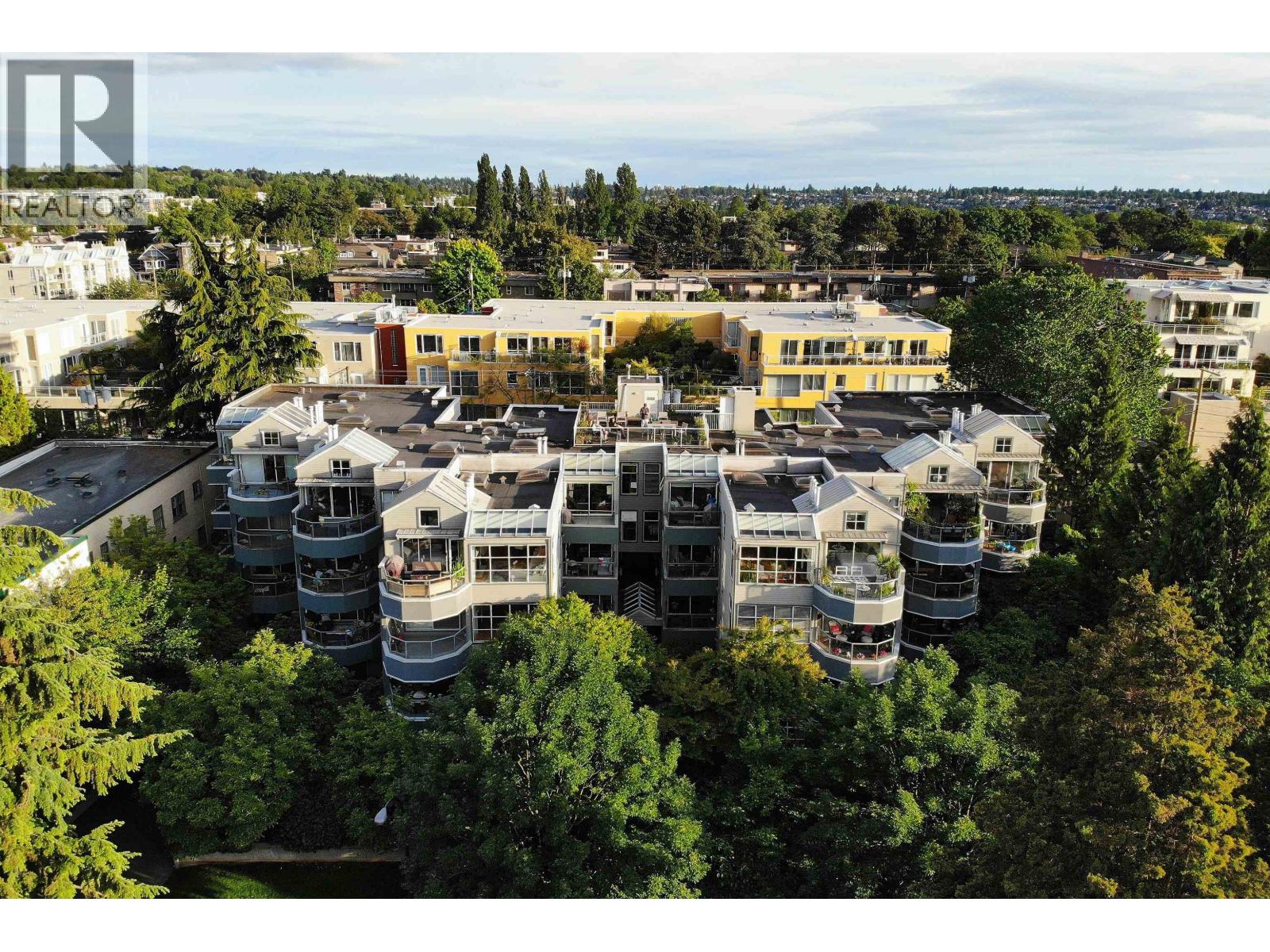 402 2250 W 3rd Avenue, Vancouver, British Columbia  V6K 1L4 - Photo 25 - R3060802