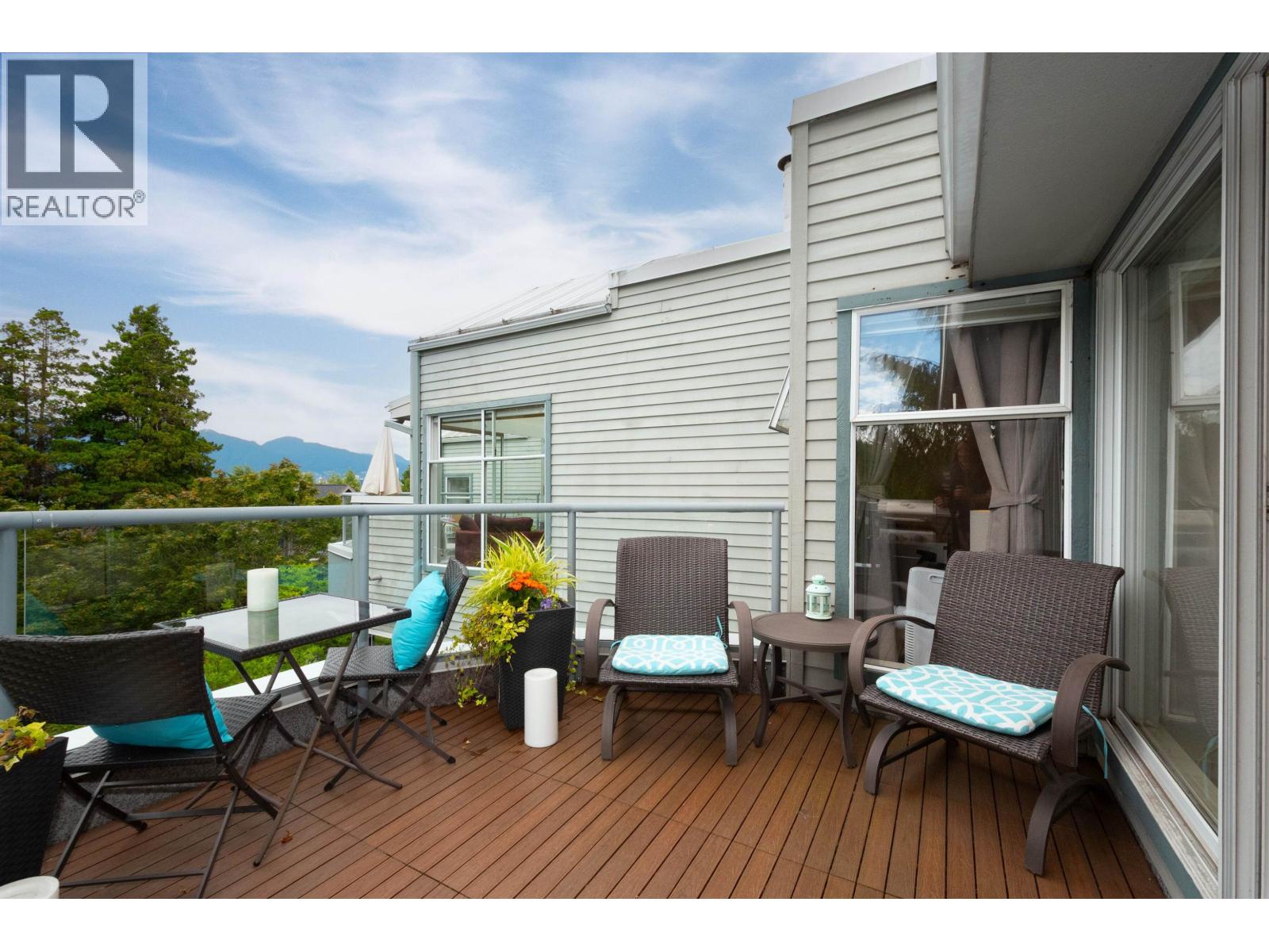 402 2250 W 3rd Avenue, Vancouver, British Columbia  V6K 1L4 - Photo 5 - R3060802