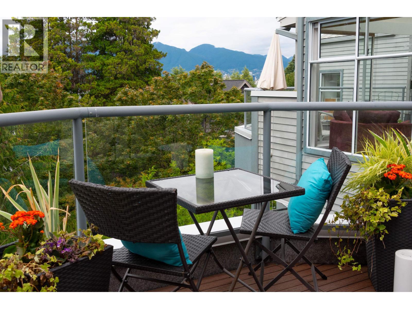 402 2250 W 3rd Avenue, Vancouver, British Columbia  V6K 1L4 - Photo 6 - R3060802