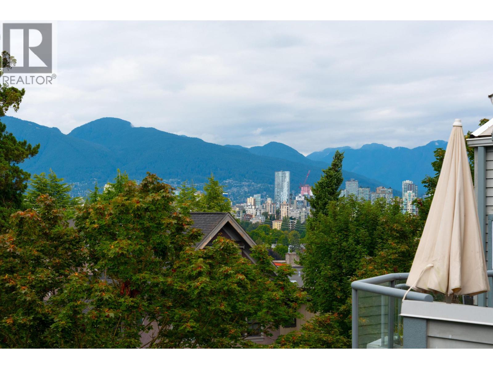 402 2250 W 3rd Avenue, Vancouver, British Columbia  V6K 1L4 - Photo 7 - R3060802