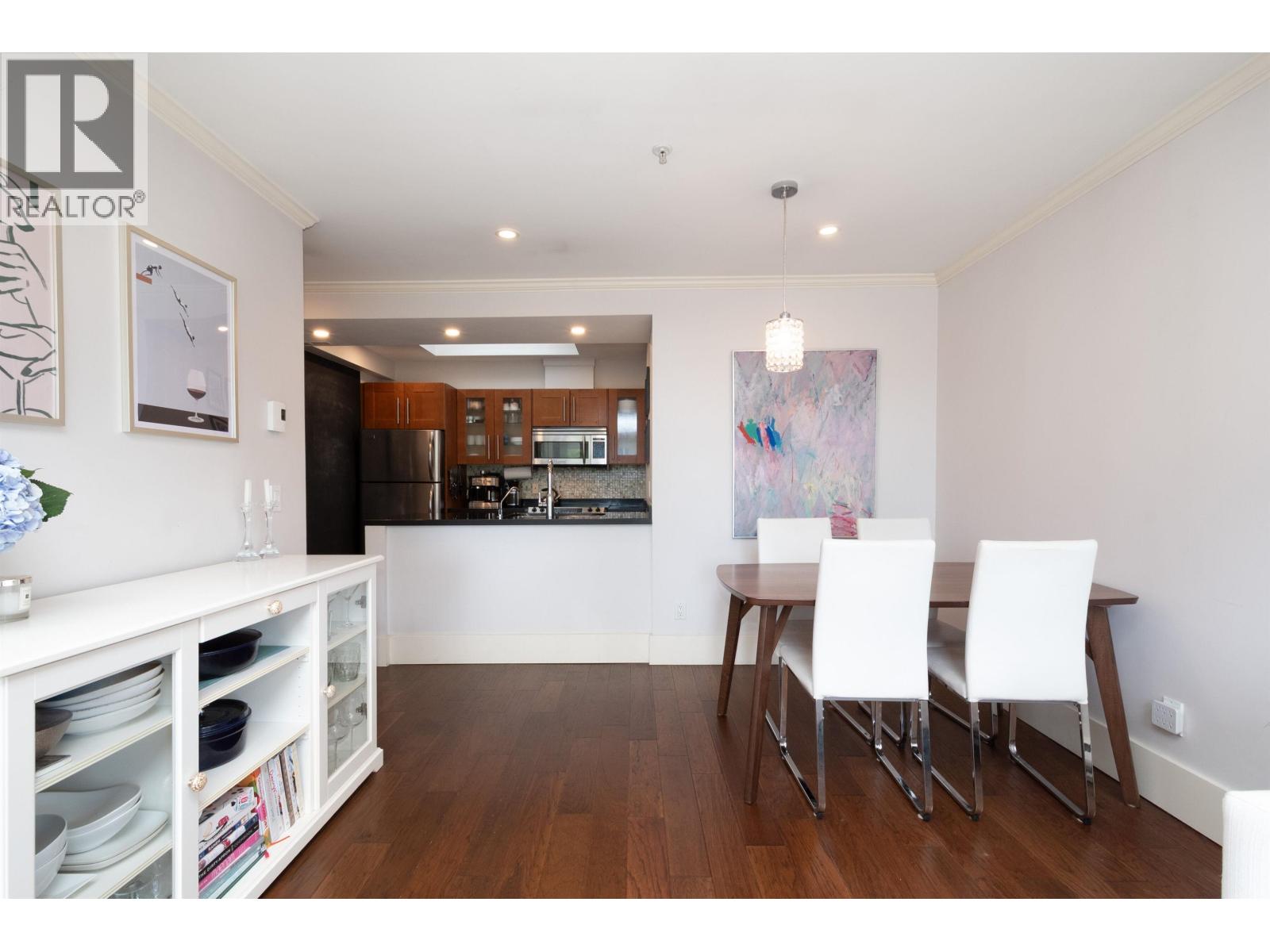 402 2250 W 3rd Avenue, Vancouver, British Columbia  V6K 1L4 - Photo 9 - R3060802