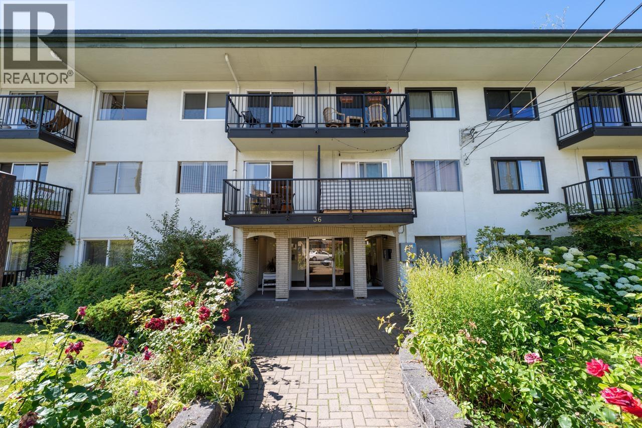 109 36 E 14th Avenue, Vancouver, British Columbia  V5T 4C9 - Photo 21 - R3060803