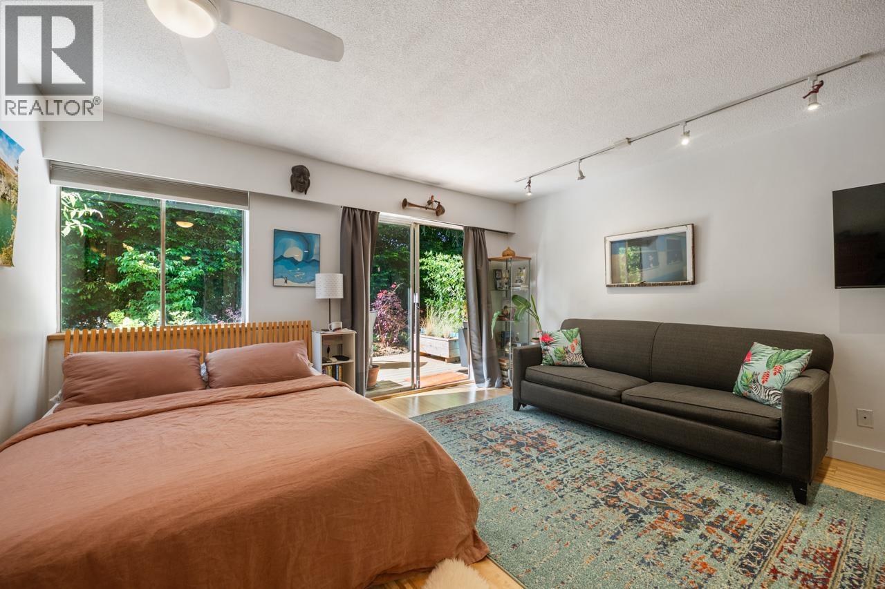 109 36 E 14th Avenue, Vancouver, British Columbia  V5T 4C9 - Photo 4 - R3060803