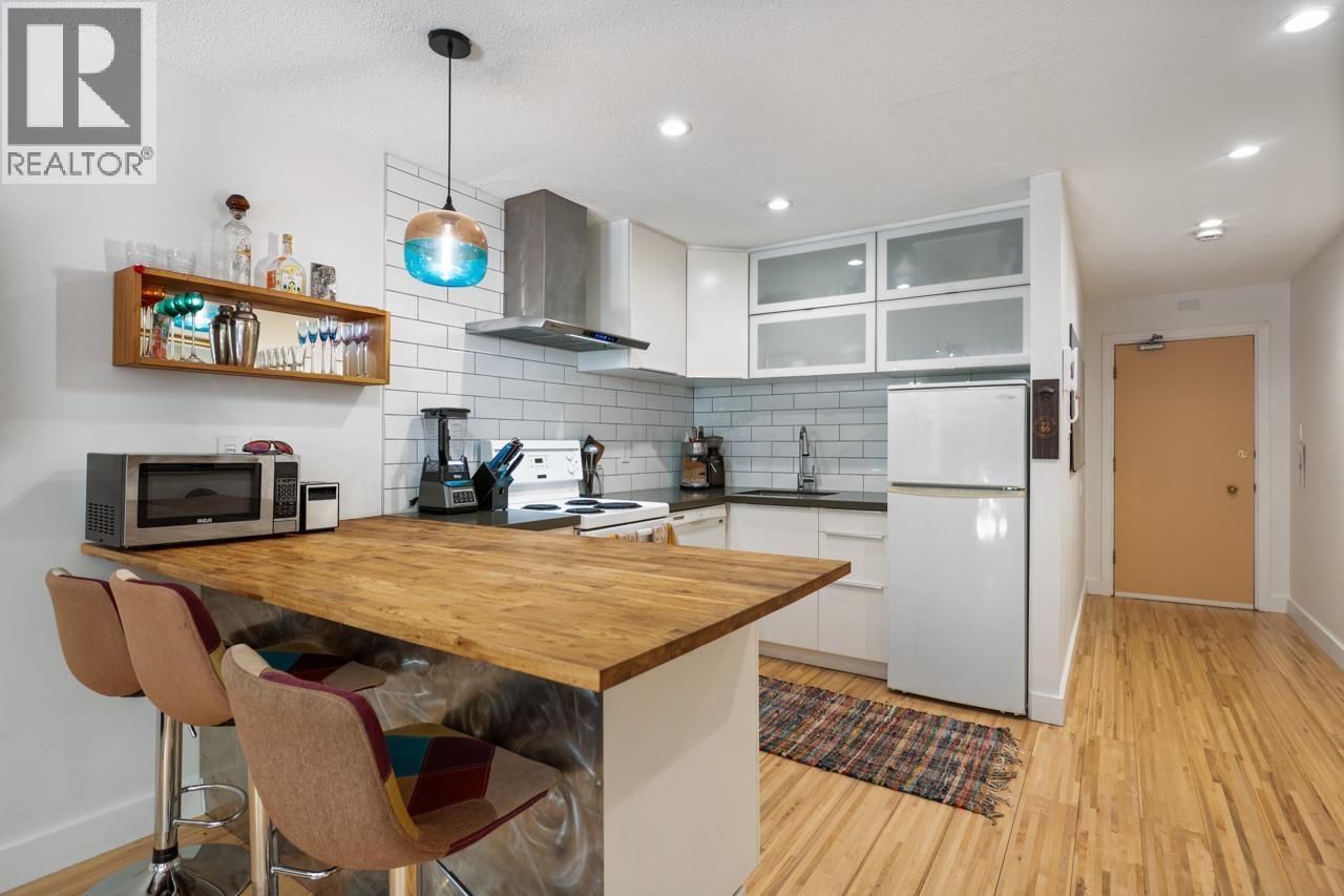 109 36 E 14th Avenue, Vancouver, British Columbia  V5T 4C9 - Photo 5 - R3060803