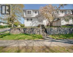 4502 NANAIMO STREET, Vancouver, British Columbia