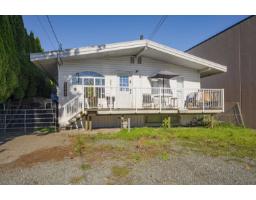 45949 ROWAT AVENUE|Chilliwack Proper South, Chilliwack, British Columbia