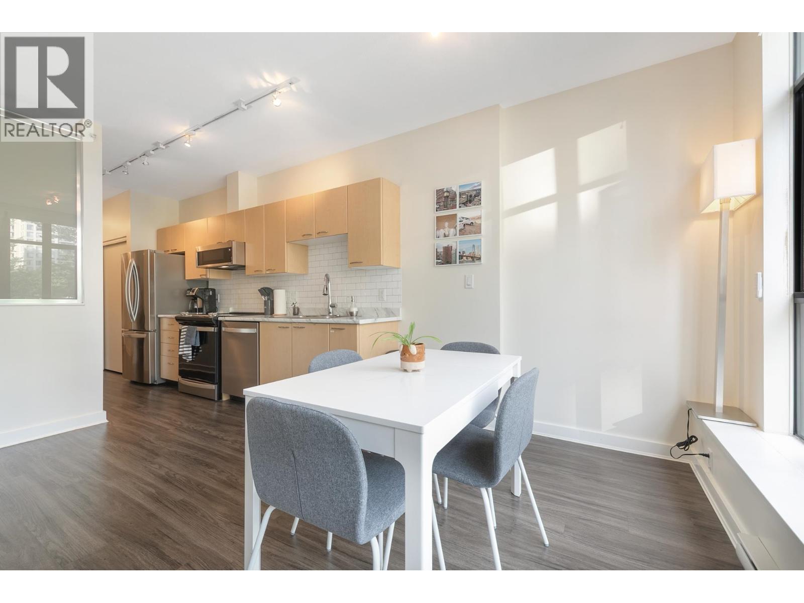 307 1249 Granville Street, Vancouver, British Columbia  V6Z 1M5 - Photo 11 - R3026641