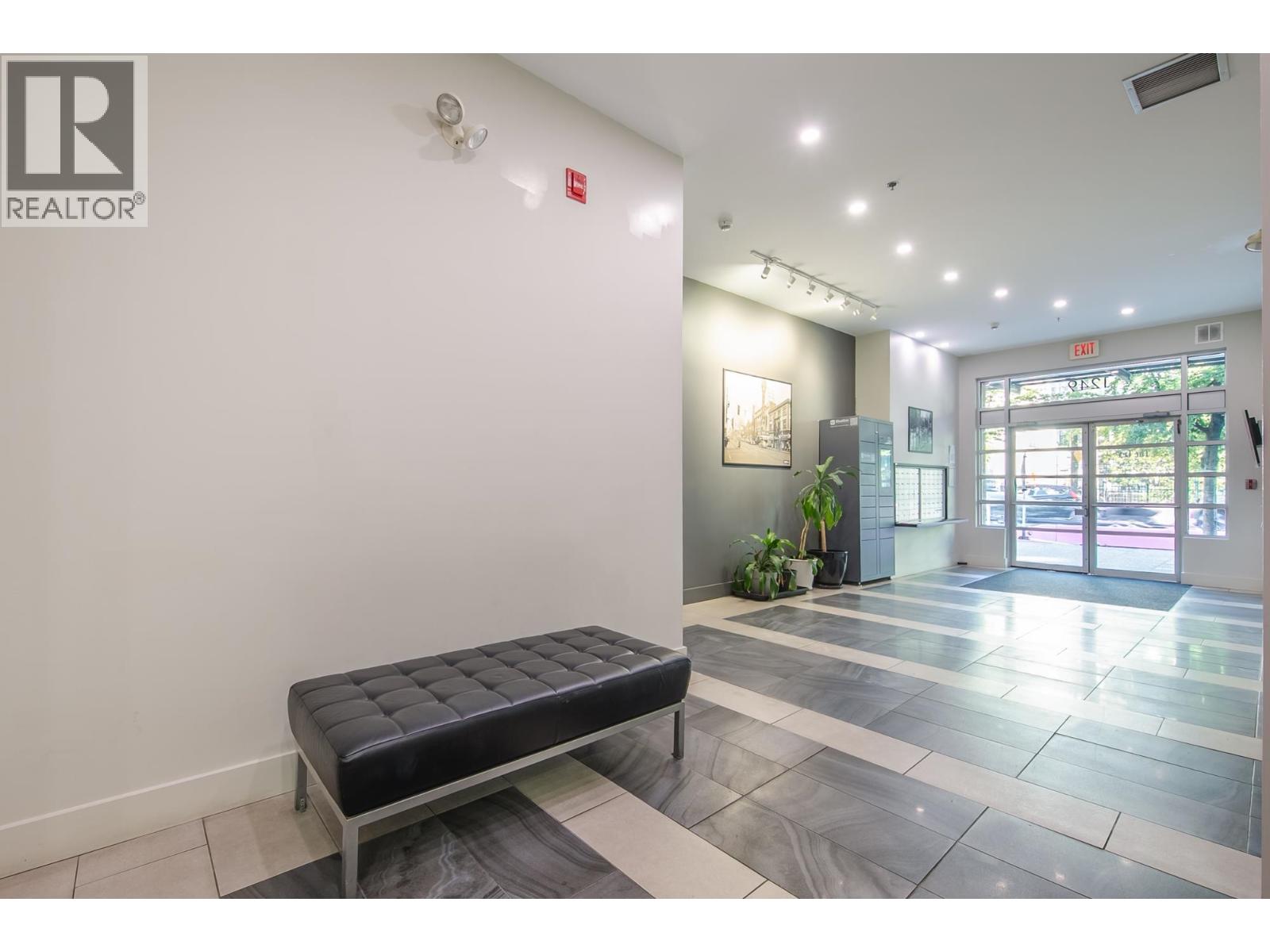 307 1249 Granville Street, Vancouver, British Columbia  V6Z 1M5 - Photo 24 - R3026641