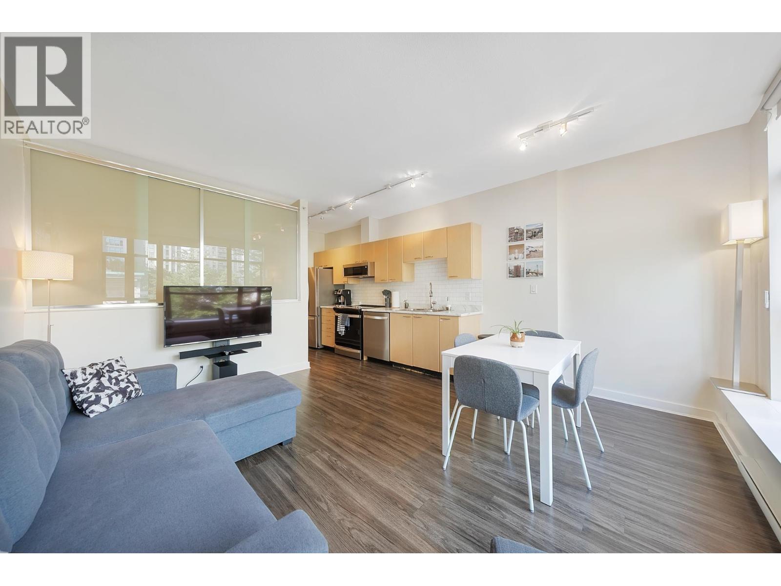 307 1249 Granville Street, Vancouver, British Columbia  V6Z 1M5 - Photo 8 - R3026641