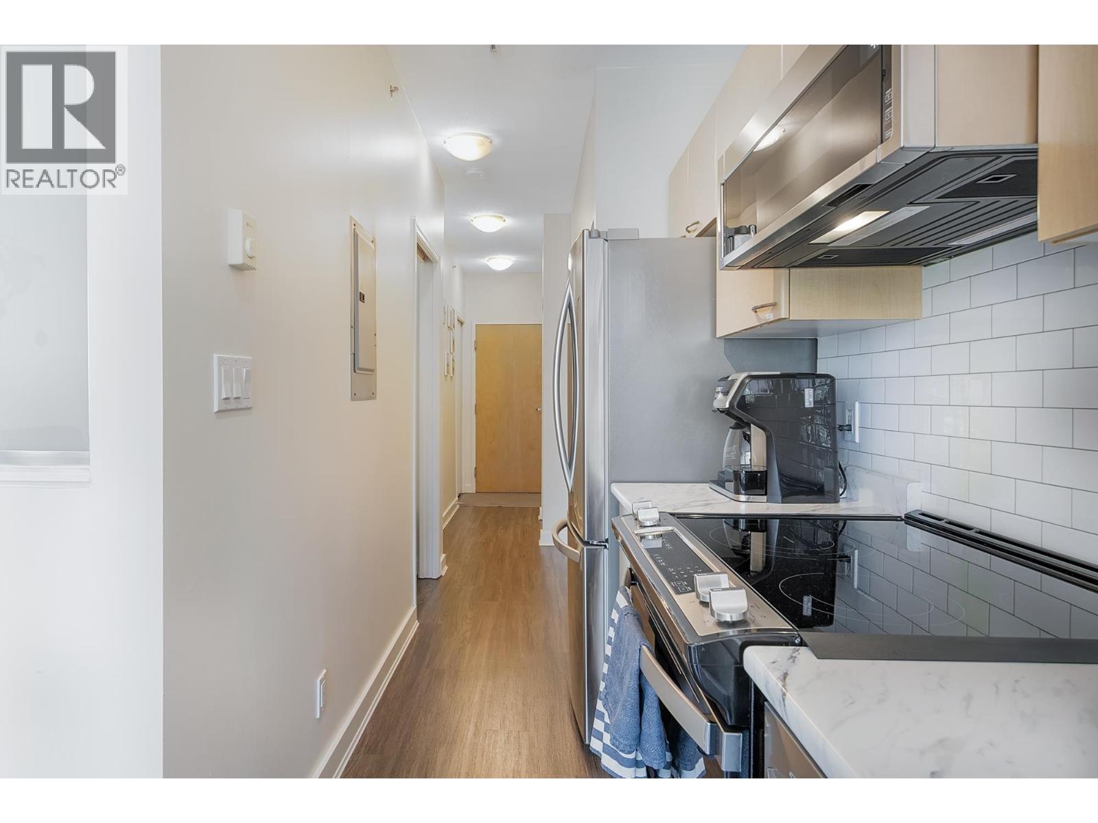 307 1249 Granville Street, Vancouver, British Columbia  V6Z 1M5 - Photo 14 - R3026641