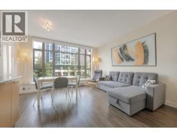 307 1249 GRANVILLE STREET, Vancouver, British Columbia