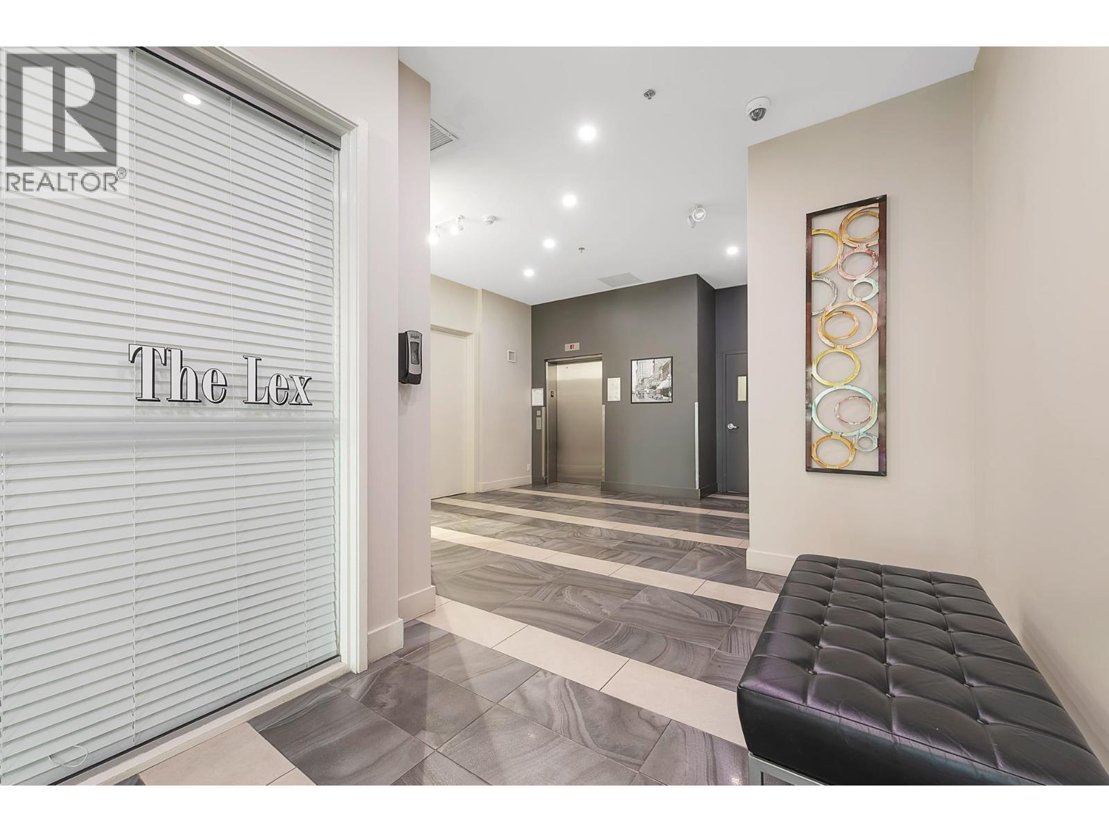 307 1249 Granville Street, Vancouver, British Columbia  V6Z 1M5 - Photo 25 - R3026641