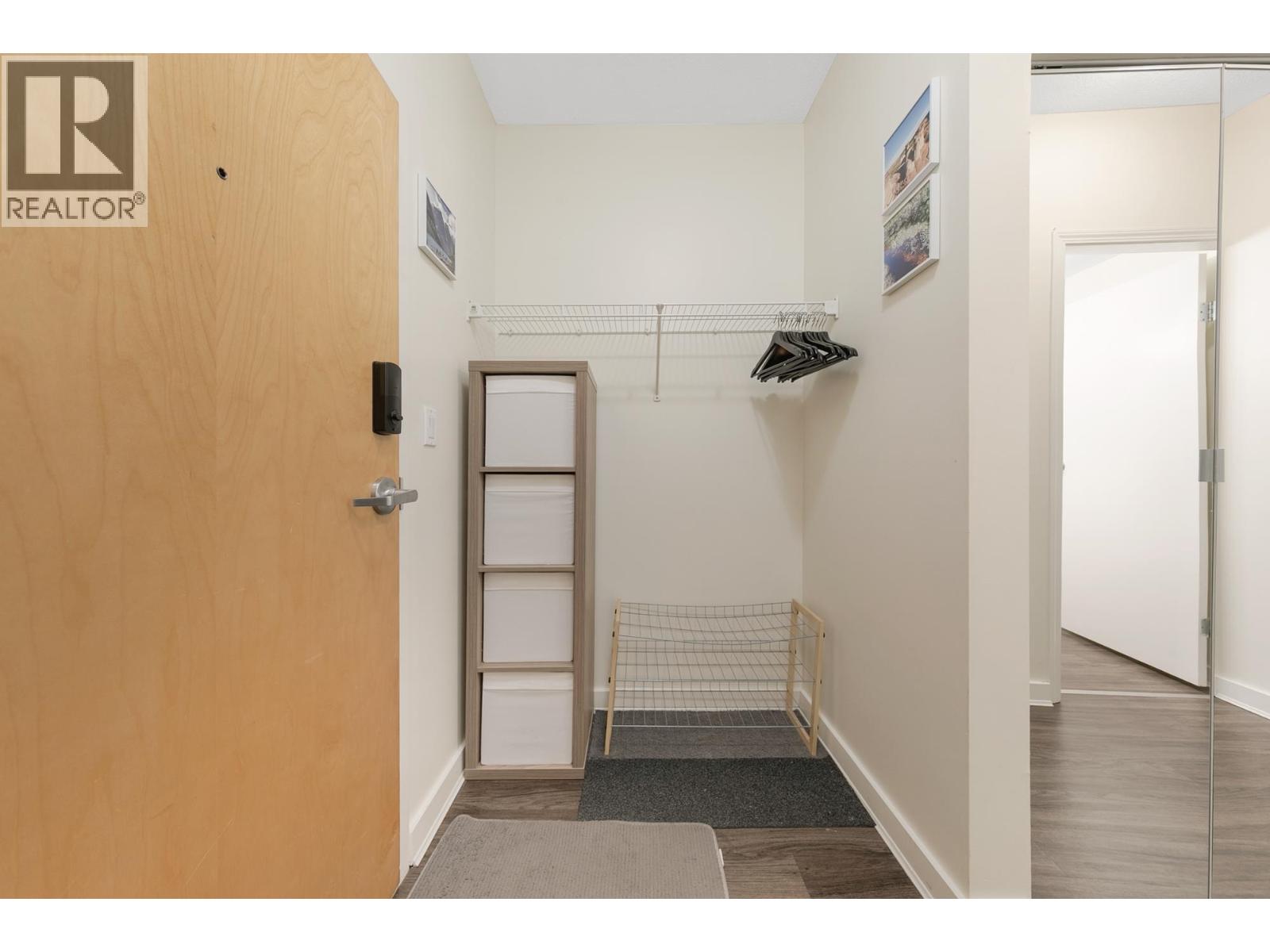 307 1249 Granville Street, Vancouver, British Columbia  V6Z 1M5 - Photo 5 - R3026641