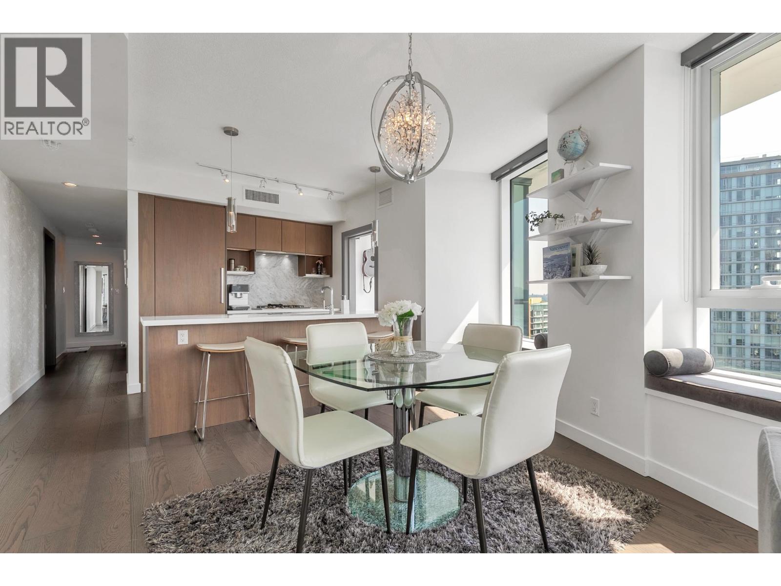 1509 68 Smithe Street, Vancouver, British Columbia  V6B 0P4 - Photo 10 - R3042669