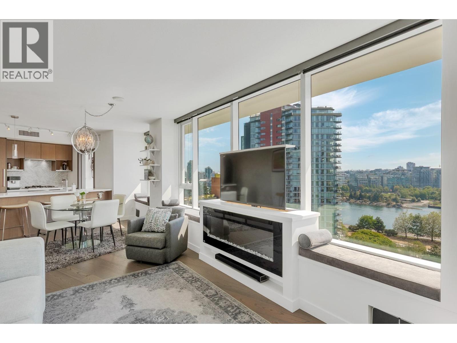 1509 68 Smithe Street, Vancouver, British Columbia  V6B 0P4 - Photo 13 - R3042669