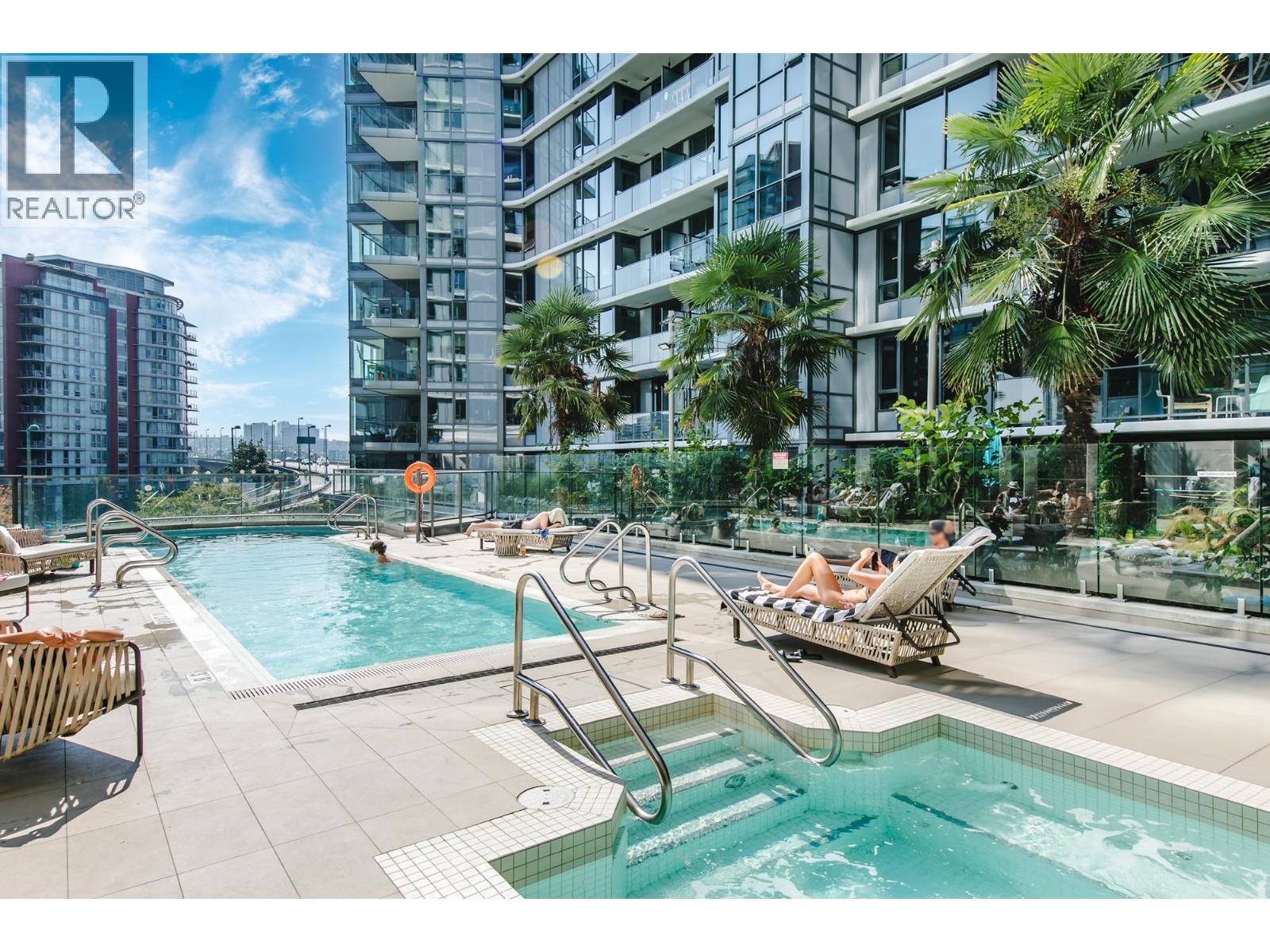 1509 68 Smithe Street, Vancouver, British Columbia  V6B 0P4 - Photo 37 - R3042669