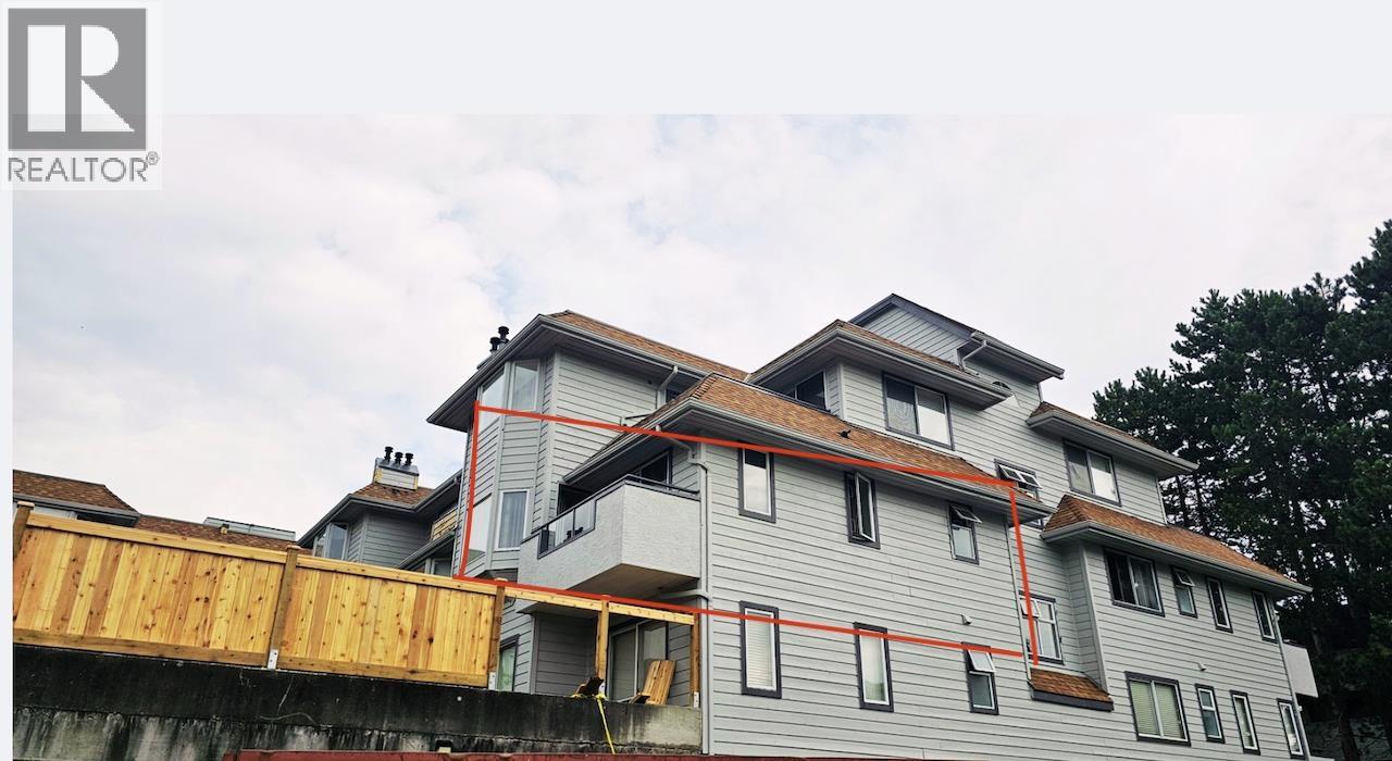 209 8700 Westminster Highway, Richmond, British Columbia  V6X 1A8 - Photo 6 - R3049995