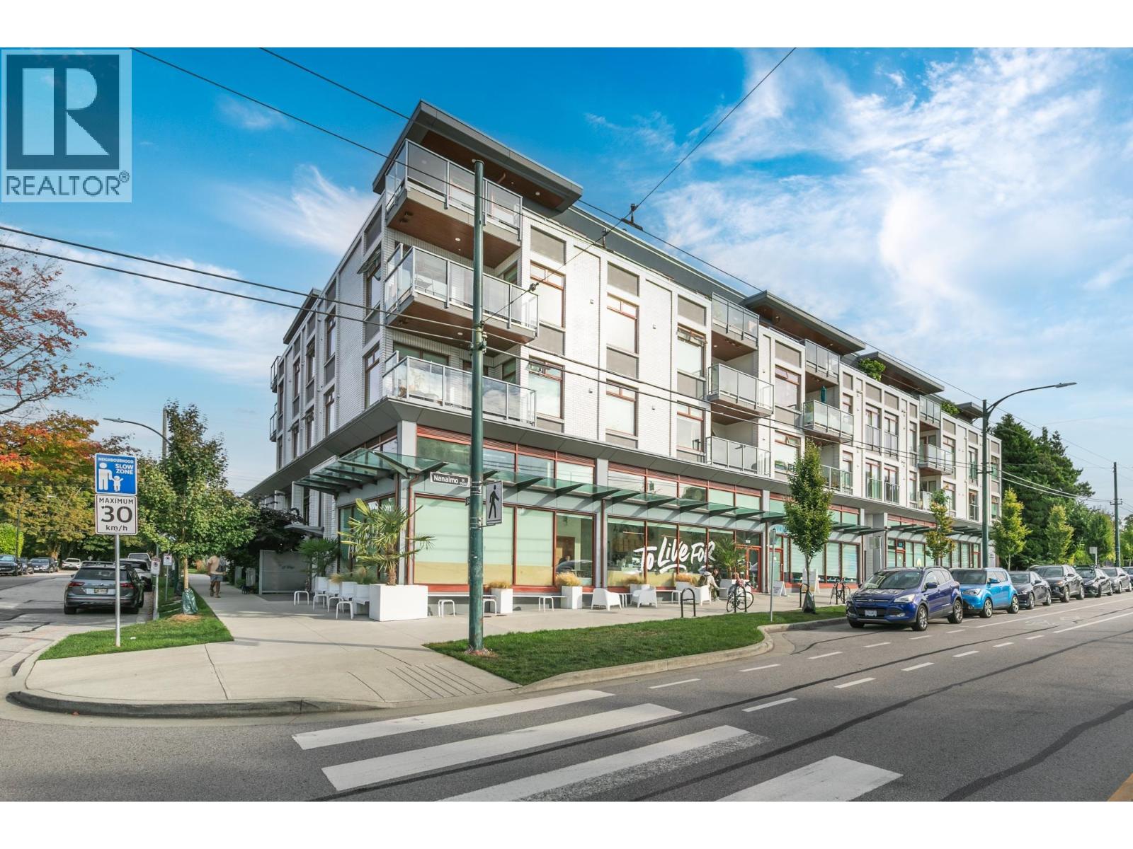 404 2408 Grant Street, Vancouver, British Columbia  V5K 3G4 - Photo 34 - R3054231