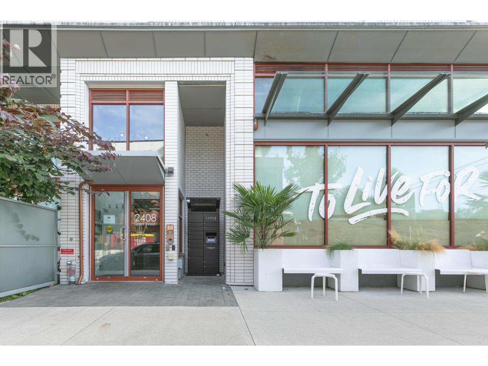 404 2408 Grant Street, Vancouver, British Columbia  V5K 3G4 - Photo 33 - R3054231