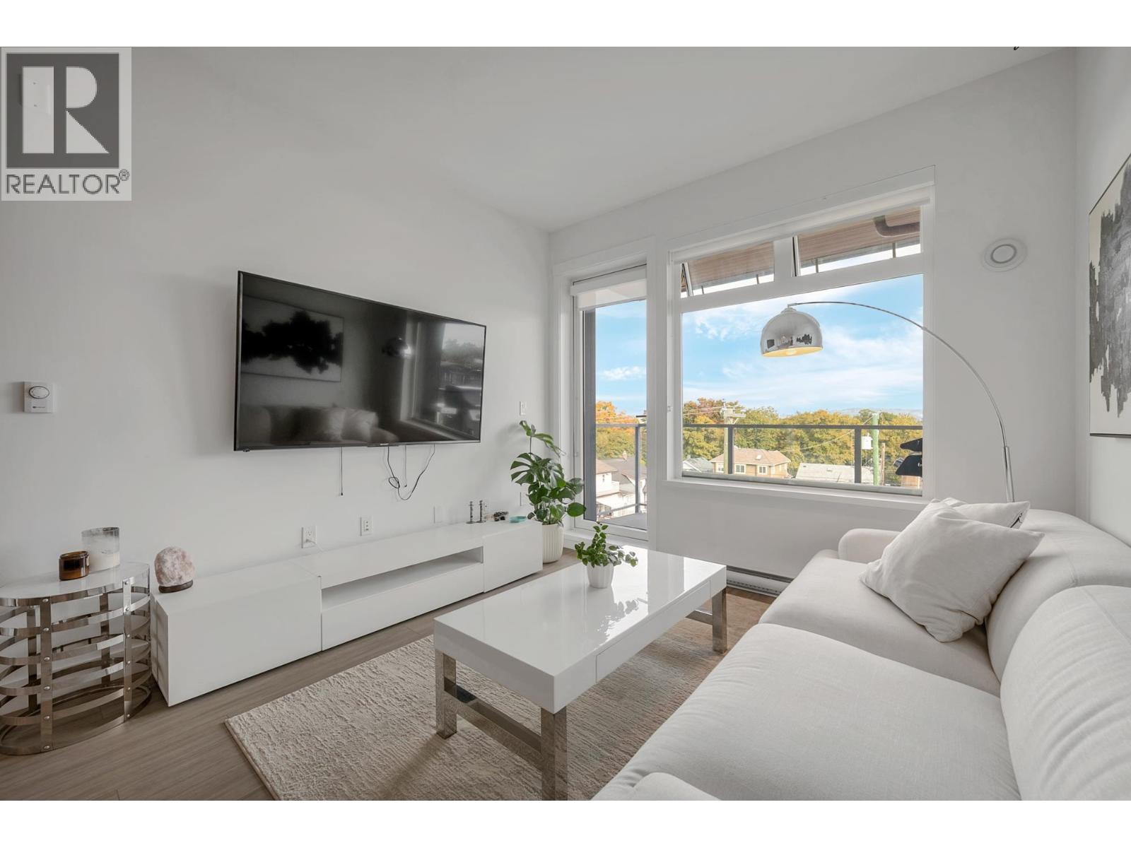 404 2408 Grant Street, Vancouver, British Columbia  V5K 3G4 - Photo 12 - R3054231