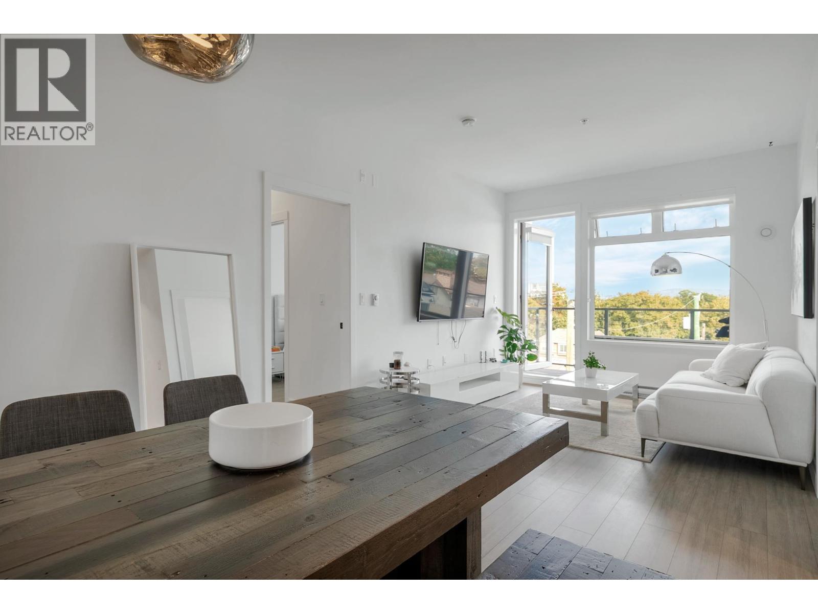 404 2408 Grant Street, Vancouver, British Columbia  V5K 3G4 - Photo 8 - R3054231