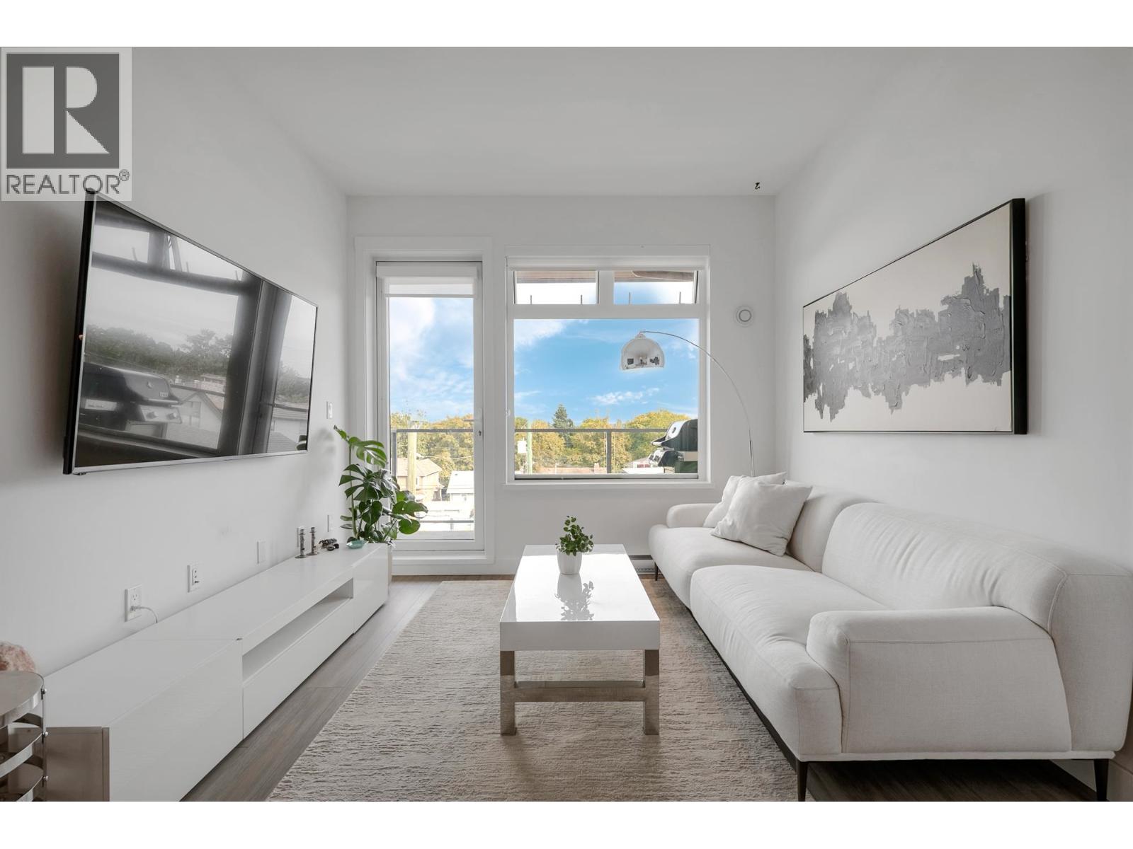 404 2408 Grant Street, Vancouver, British Columbia  V5K 3G4 - Photo 11 - R3054231