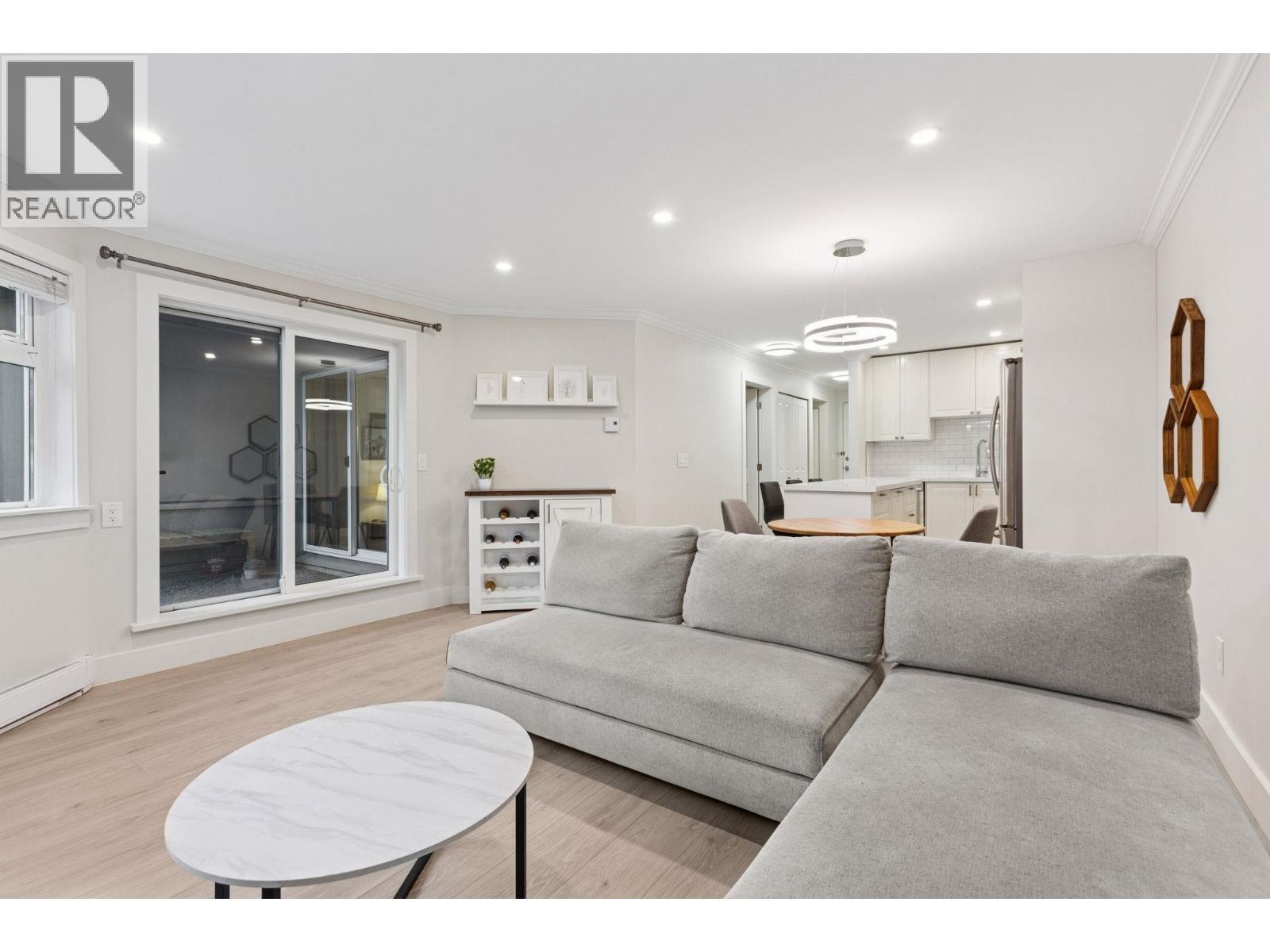 104 1365 W 4th Avenue, Vancouver, British Columbia  V6H 3Y8 - Photo 2 - R3060276