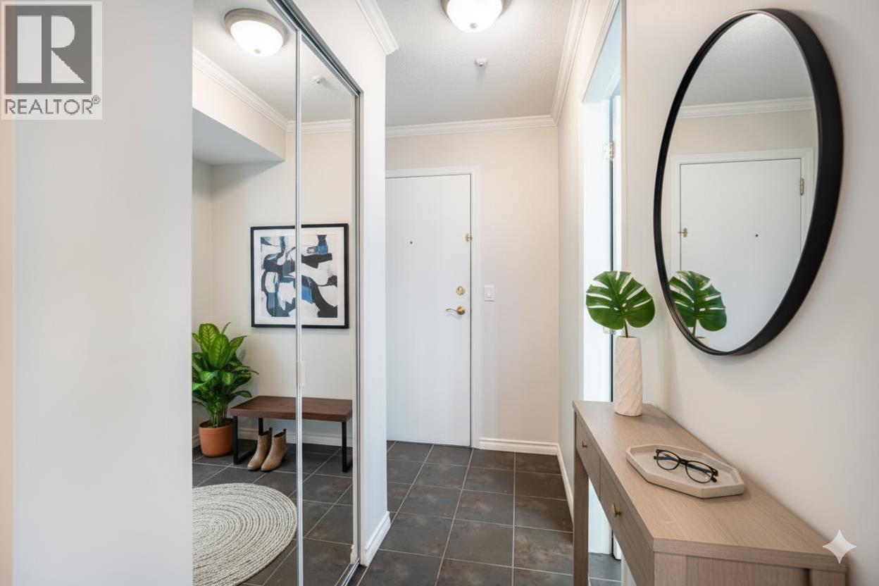 102 135 Eleventh Street, New Westminster, British Columbia  V3M 4C7 - Photo 5 - R3060497