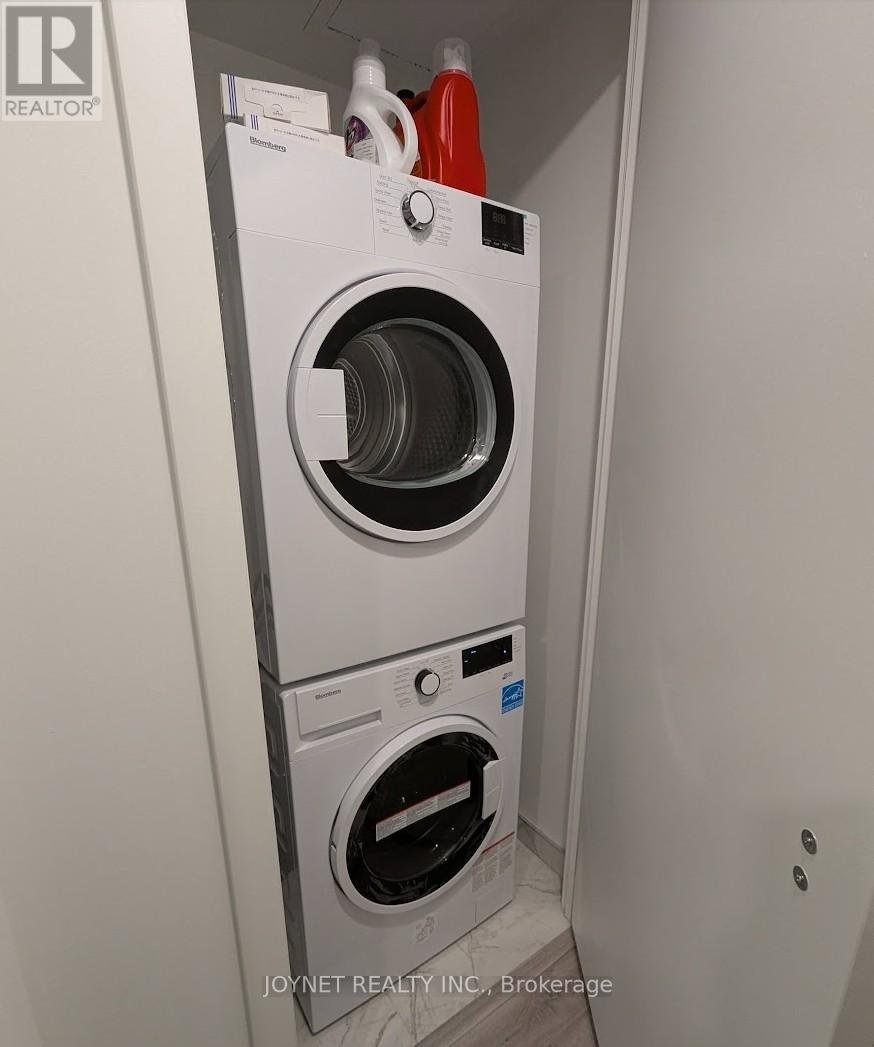 5309 - 252 Church Street, Toronto, Ontario  M5B 1Z2 - Photo 19 - C12408342