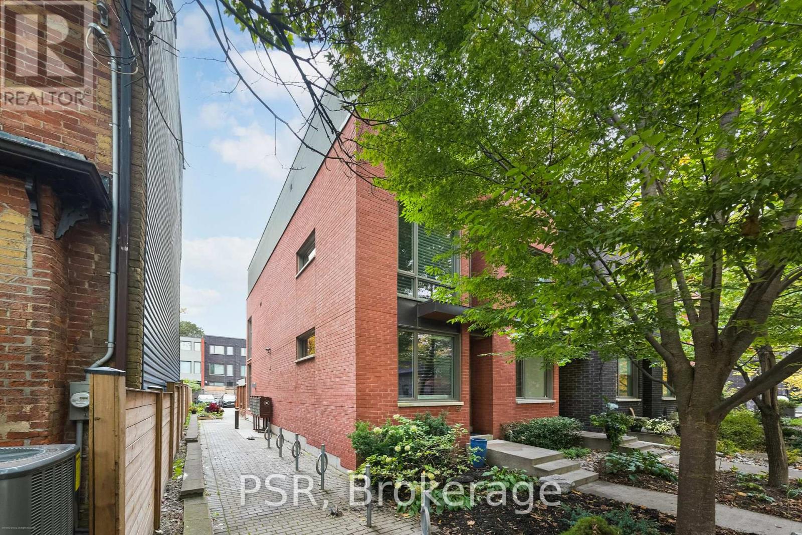 50 Boulton Avenue, Toronto (South Riverdale), Ontario  M4M 0B5 - Photo 2 - E12475075