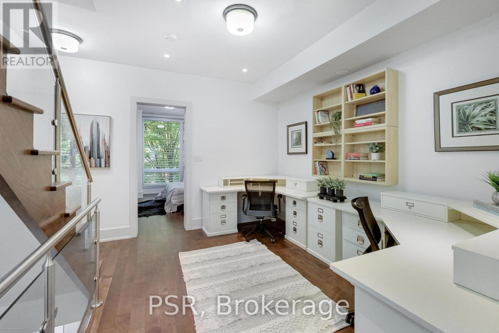 50 Boulton Avenue, Toronto (South Riverdale), Ontario  M4M 0B5 - Photo 24 - E12475075