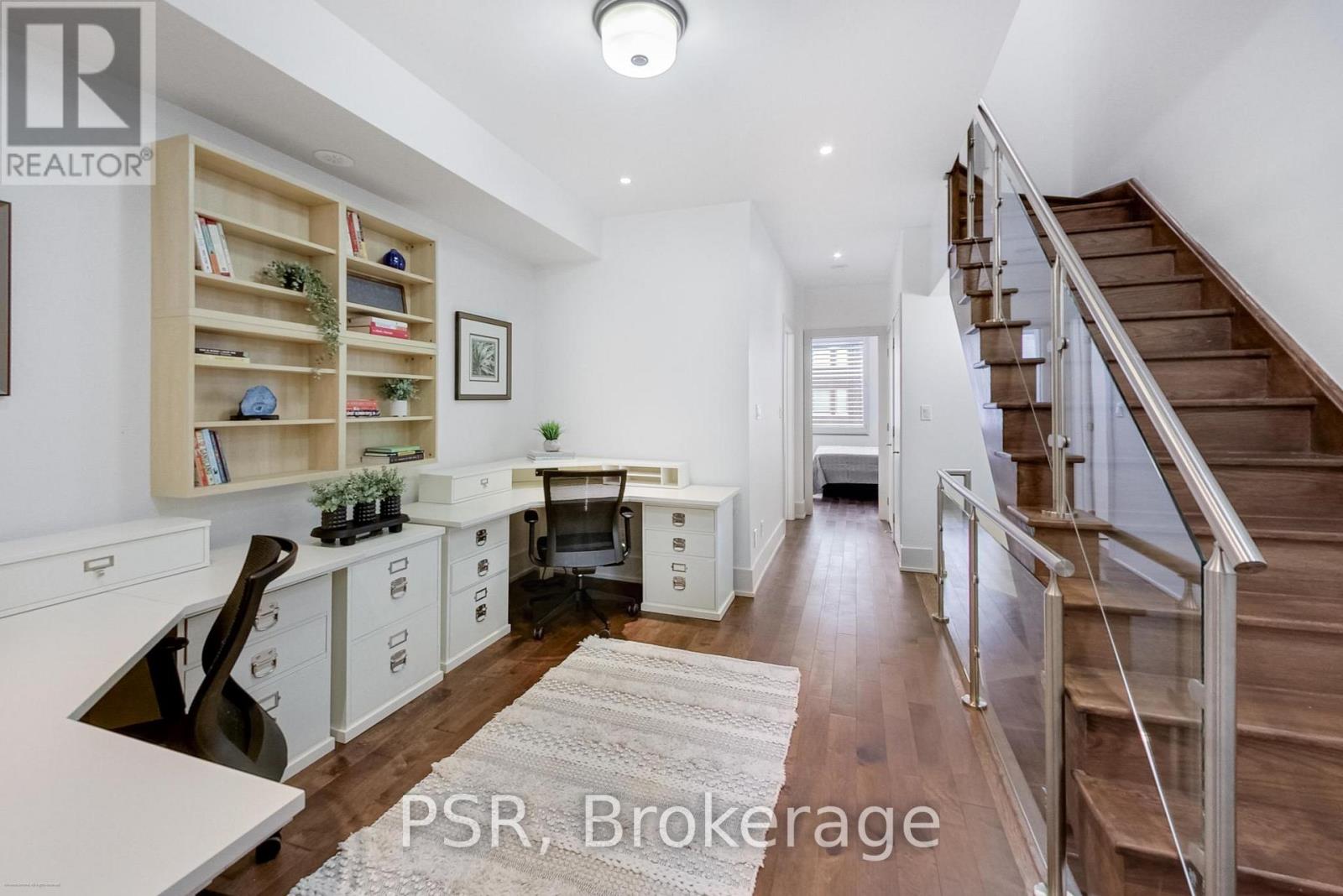 50 Boulton Avenue, Toronto (South Riverdale), Ontario  M4M 0B5 - Photo 26 - E12475075
