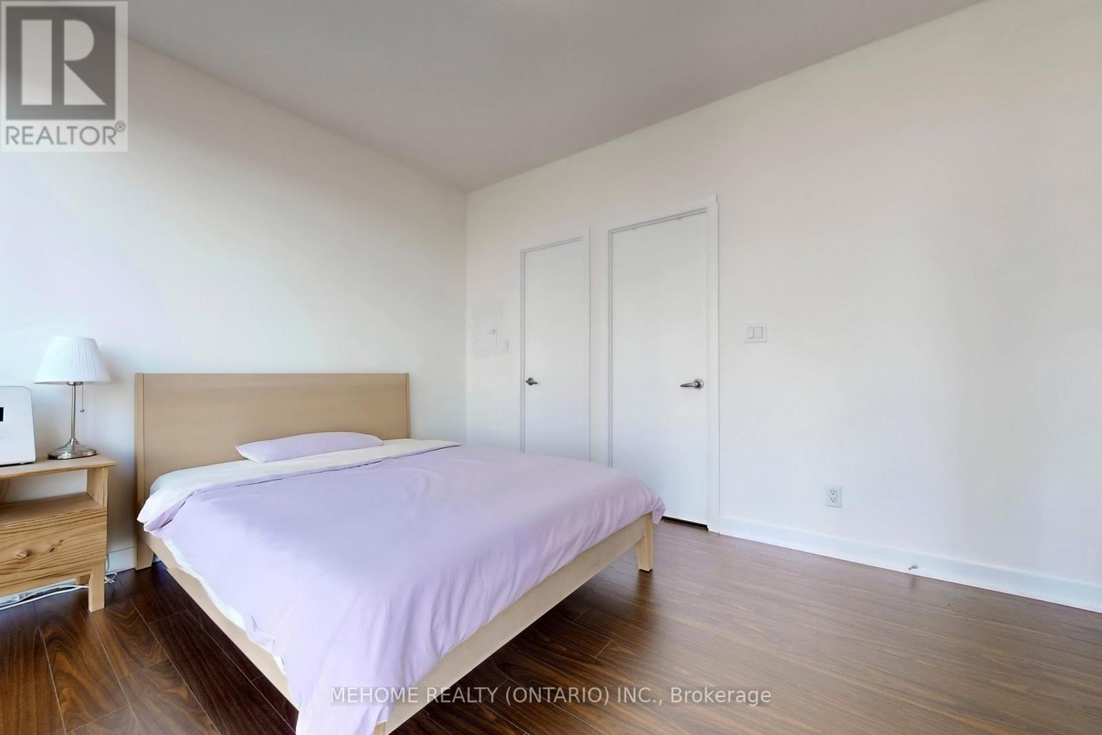806 - 4065 Brickstone Mews, Mississauga, Ontario  L5B 0G3 - Photo 16 - W12475097