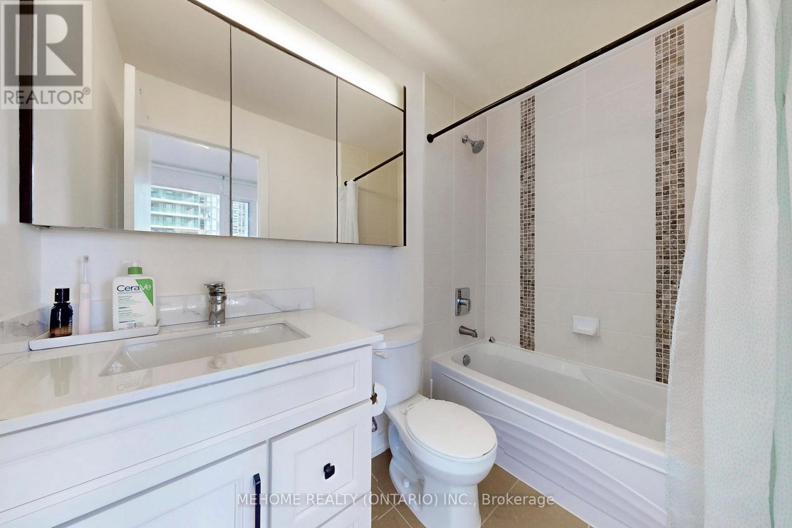 806 - 4065 Brickstone Mews, Mississauga, Ontario  L5B 0G3 - Photo 17 - W12475097