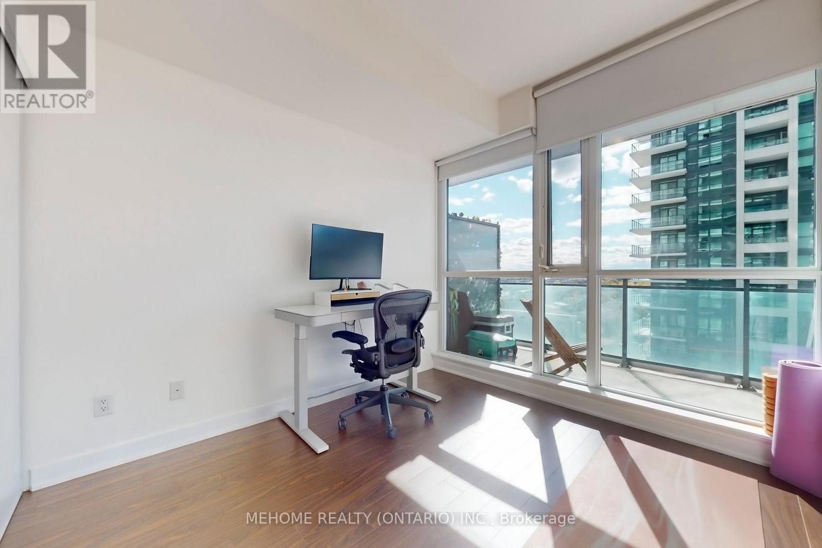 806 - 4065 Brickstone Mews, Mississauga, Ontario  L5B 0G3 - Photo 18 - W12475097