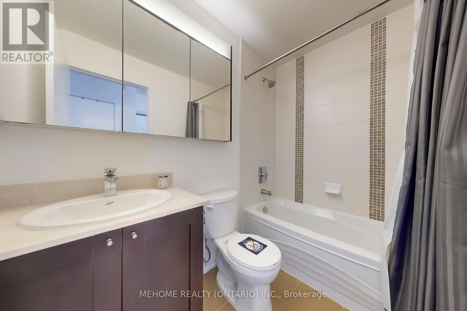 806 - 4065 Brickstone Mews, Mississauga, Ontario  L5B 0G3 - Photo 21 - W12475097