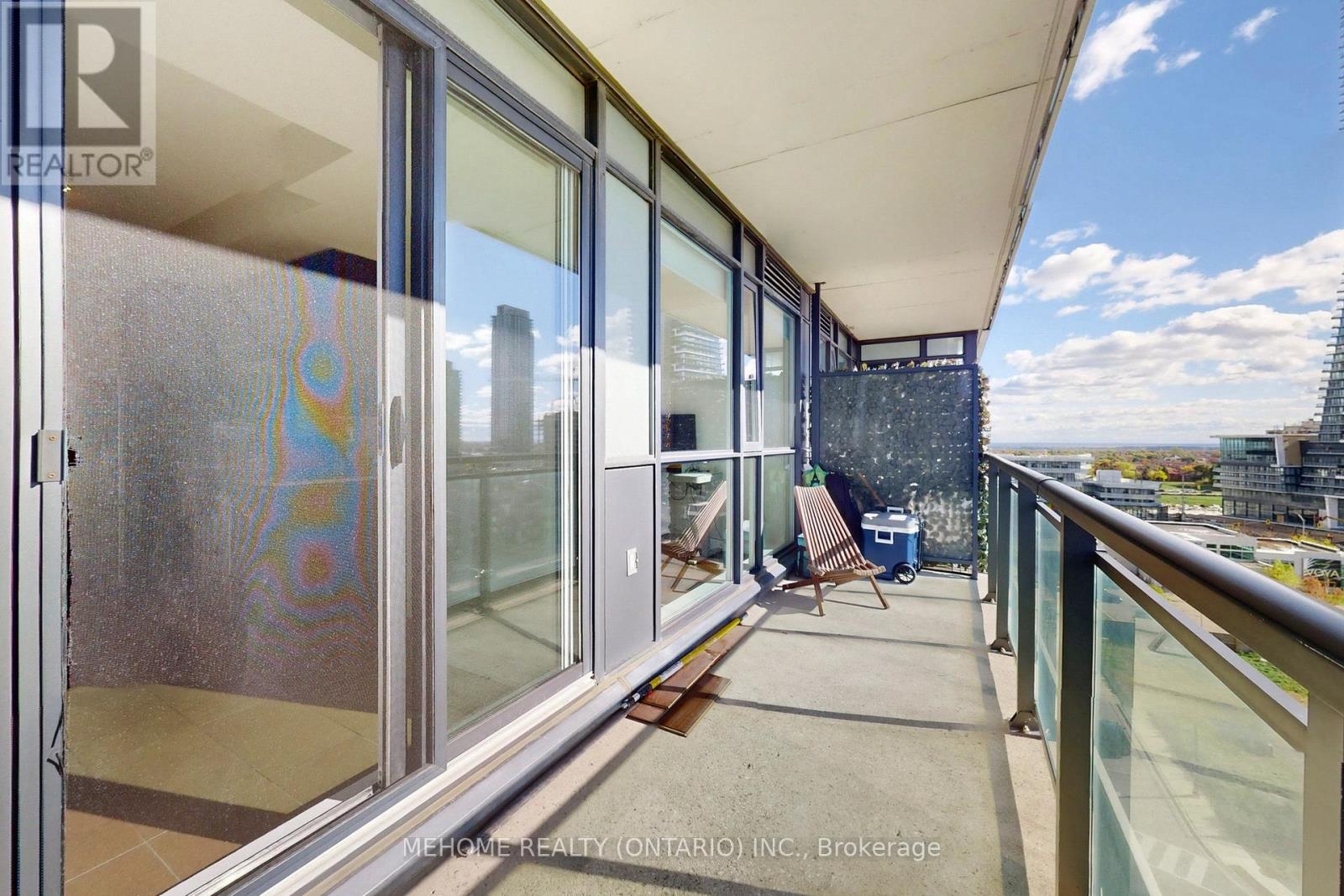 806 - 4065 Brickstone Mews, Mississauga, Ontario  L5B 0G3 - Photo 25 - W12475097