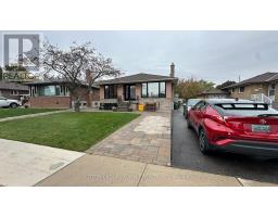 12 BRAMPTON ROAD, Toronto, Ontario